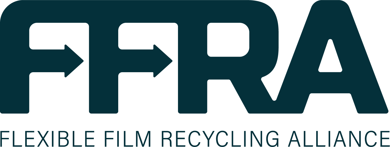 flexible film recycling alliance logo