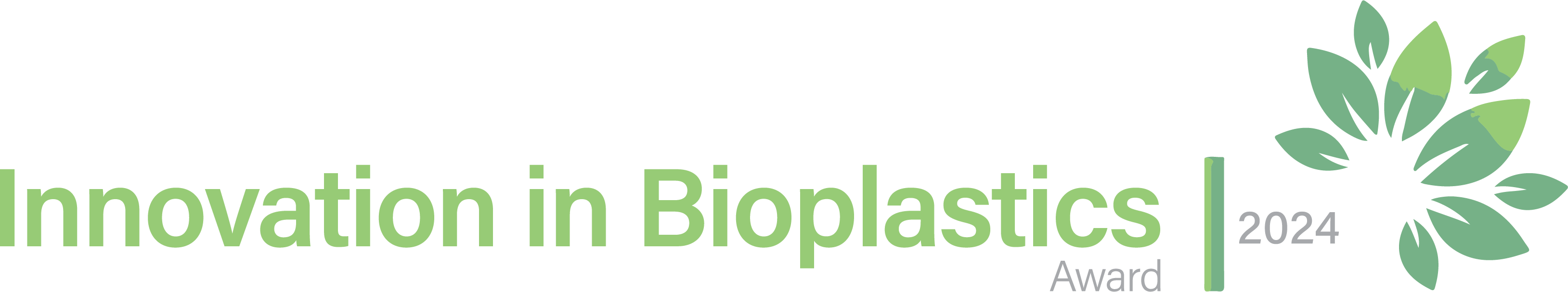 Innovation in Bioplastics Award