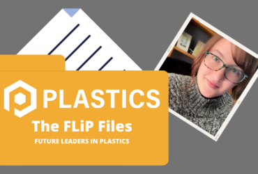 FLiP Files - Allison Rocheleau Baker