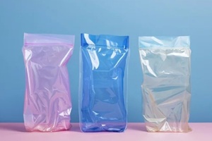 plastic packaging to be used in plastic supply chain